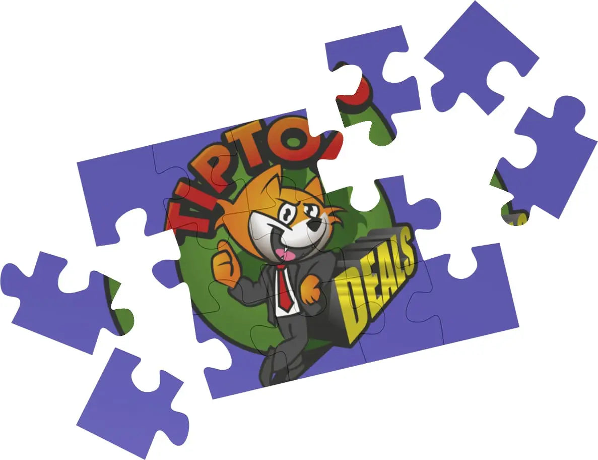 Jigsaw Puzzles